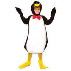 Pinguïn pak kind, Verzenden, Nieuw, Feestartikel