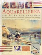 Aquarelleren 9789059209480 Wendy Jelbert, Verzenden, Gelezen, Wendy Jelbert