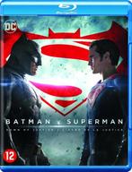 Batman V Superman: Dawn of Justice (Blu-ray), Cd's en Dvd's, Blu-ray, Verzenden, Gebruikt