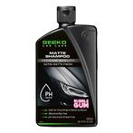 Gecko Matte Shampoo ( Siliconen vrij ) 500ml, Auto diversen, Onderhoudsmiddelen, Verzenden