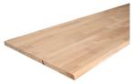 Timmer Houten Paneel Beuken - A/B Kwaliteit Houten Plank..., Doe-het-zelf en Verbouw, Ladders en Trappen, Nieuw, 2 tot 4 meter