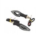 LED motor richtingaanwijzers - 10 LEDs - 2 stuks, Ophalen of Verzenden