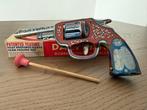 Wyandotte Toys - Blikken speelgoed - Pistola a dardi in