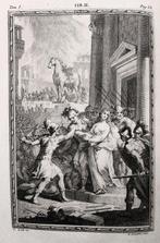 Virgilio - Eneide - 1760, Antiek en Kunst, Antiek | Boeken en Bijbels