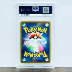 Pokémon Graded card - Pikachu Yu Nagaba 208/S-P - Pokémon -, Nieuw