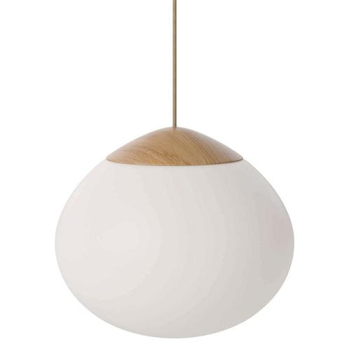 30% Korting | Bolia Acorn Hanglamp, Huis en Inrichting, Lampen | Hanglampen, Zo goed als nieuw, Minder dan 50 cm, Verzenden