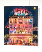 Van Apple - Ibiza Beach Hotel