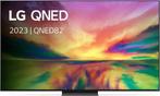 LG QNED 75QNED82 75inch SmartTV (4K), Audio, Tv en Foto, Televisies, Ophalen, LED, 120 Hz, Zo goed als nieuw