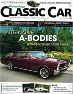 2011 HEMMINGS CLASSIC CAR MAGAZINE 83 ENGELS, Nieuw, Author