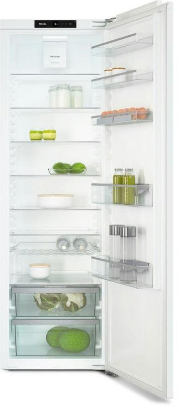 Miele K-7715-E Inbouw Larder Koelkast  - 309 L Wit beschikbaar voor biedingen