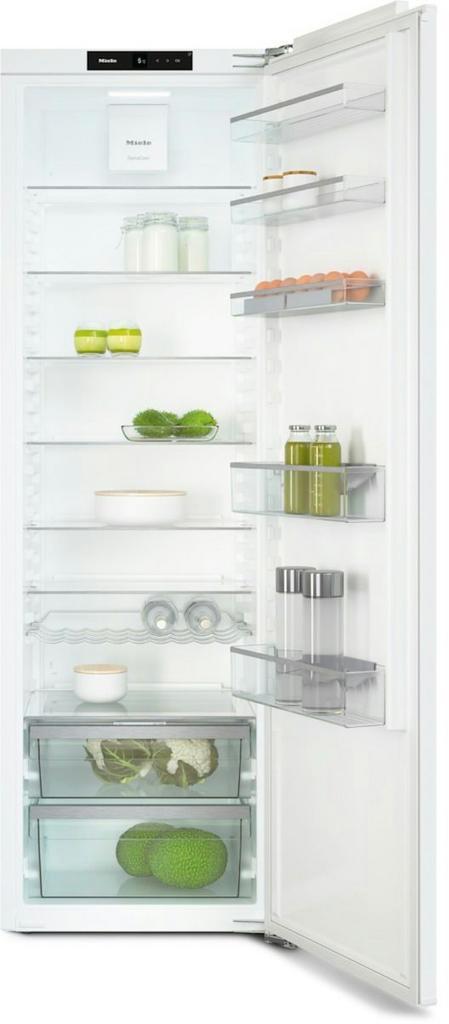 Miele K-7715-E Inbouw Larder Koelkast  - 309 L Wit, Witgoed en Apparatuur, Koelkasten en IJskasten, Nieuw, Ophalen of Verzenden