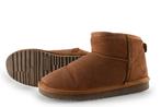 Shoecolate Boots in maat 40 Beige | 10% extra korting, Kleding | Dames, Schoenen, Shoecolate, Verzenden, Beige, Overige typen