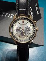 Citizen - Aviator Crono - Zonder minimumprijs - CA4723-03A -, Nieuw
