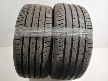 Bandenset 2 stuks Zomer 225/40 R18 Viking 2025 7.9MM / beschikbaar voor biedingen