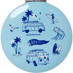 Make-Up Spiegeltje - VW Volkswagen T1 Busje - Explore More B, Huis en Inrichting, Ophalen of Verzenden, Nieuw