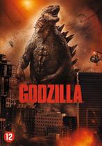 dvd film - Godzilla (2014) - Godzilla (2014), Zo goed als nieuw, Verzenden