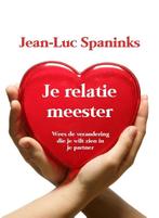 Je relatie meester 9789491439452 Jean-Luc Spaninks, Boeken, Jean-Luc Spaninks, Gelezen, Verzenden
