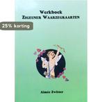 Zigeuner Waarzegkaarten Werkboek 9789073140233 A. Zwitser, Boeken, Esoterie en Spiritualiteit, Verzenden, Zo goed als nieuw, A. Zwitser