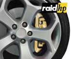 Remklauw verf remklauwverf goud- Raid HP, Verzenden