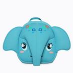 Kinderrugzak Olifant (Blauw), Verzenden, Nieuw, Overige merken