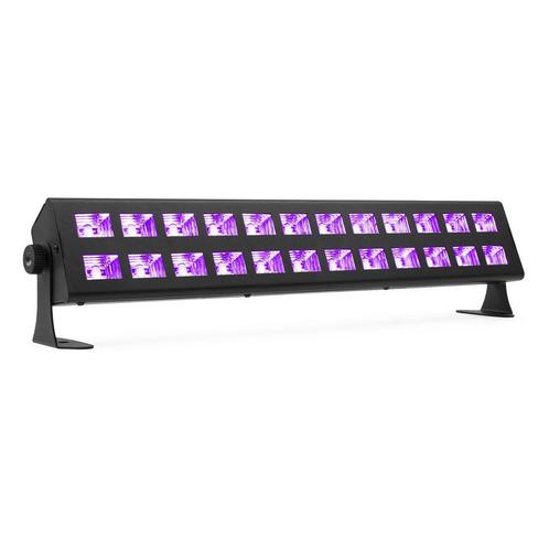 BeamZ BUV2123 LED blacklight bar - UV lamp, Muziek en Instrumenten, Licht en Laser, Nieuw, Verzenden