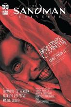 The Sandman Universe: Nightmare Country, Verzenden, Nieuw