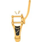 Bigsby Licensed B700G Gold vibrato staartstuk, Muziek en Instrumenten, Instrumenten | Onderdelen, Verzenden, Nieuw