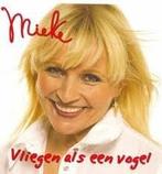 Mieke - Vliegen Als Een Vogel, Ophalen of Verzenden, Gebruikt
