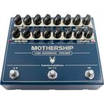 Tsakalis AudioWorks Mothership Tube Overdrive Preamp, Muziek en Instrumenten, Versterkers | Bas en Gitaar, Verzenden, Nieuw