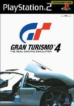 Gran Turismo 4, GT 4 (PS2) Garantie & morgen in huis!, Spelcomputers en Games, Ophalen of Verzenden, Zo goed als nieuw, Racen en Vliegen