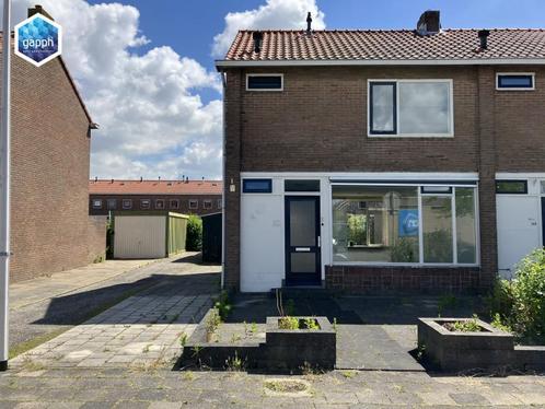 Te huur: Huis Joos Jansestraat in Sommelsdijk, Huizen en Kamers, Huizen te huur, Zuid-Holland