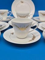 Koffieservies - Rosenthal – Kaffeeservice „Form Romanze“ –, Antiek en Kunst, Antiek | Meubels | Tafels