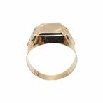 Ring - 18 karaat Geel goud, Witgoud, Sieraden, Tassen en Uiterlijk, Ringen, Nieuw