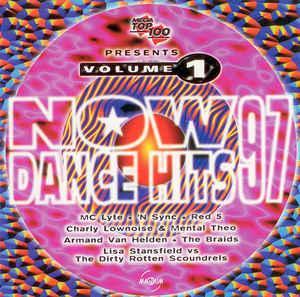 cd - Various - Now Dance Hits 97 Volume 1, Cd's en Dvd's, Cd's | Overige Cd's, Zo goed als nieuw, Verzenden