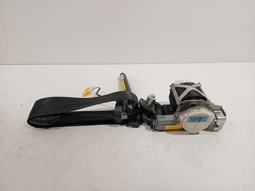 Veiligheidsgordel rechts voor Toyota Aygo  1.0 34100910B, Auto-onderdelen, Carrosserie en Plaatwerk, ARN erkend, Stiba lid, Erkend duurzaam