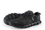 On Running Sportschoenen in maat 42 Zwart | 10% extra, Verzenden, On Running, Gedragen, Sportschoenen