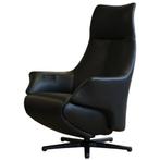 Relaxfauteuil De Toekomst Twice Pro 145, Huis en Inrichting, Fauteuils, Ophalen of Verzenden, Nieuw, 75 tot 100 cm, 75 tot 100 cm