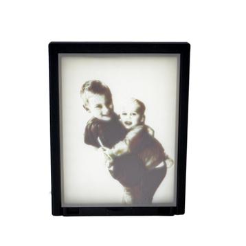 Losse lightbox foto beschikbaar voor biedingen