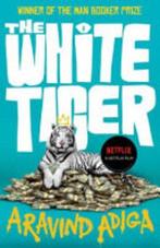 The White Tiger, Boeken, Nieuw, Verzenden