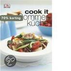cook it. Sommerküche 9783831011377, Verzenden, Gelezen