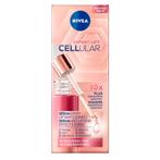 Nivea Cellular Expert Lift Bakuchiol Serum, Sieraden, Tassen en Uiterlijk, Uiterlijk | Gezichtsverzorging, Verzenden, Nieuw