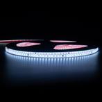 LED Strip - Velvalux - 20 Meter - Helder/Koud Wit 6000K -, Huis en Inrichting, Lampen | Overige, Ophalen of Verzenden, Nieuw