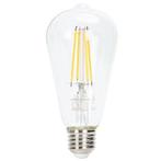 Kooldraadlamp E27 dimbaar warmwit | ST64 LED 6W~600Lm=51W ha, Huis en Inrichting, Verzenden, Nieuw