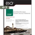 (ISC)2 CISSP Certified Information Systems Security, Boeken, Verzenden, Gelezen, Mike Chapple