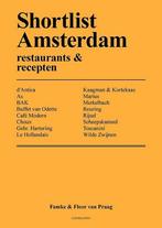 Shortlist Amsterdam / Shortlist / 1 9789082614404, Verzenden, Gelezen, Floor van Praag