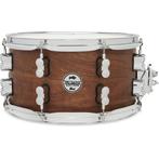 PDP Drums PDSN0713MWNS Maple/Walnut 13 x 7 inch snaredrum, Muziek en Instrumenten, Verzenden, Nieuw