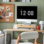 2dekans | SoBuy - Monitor Stand: Comfortabel en Functioneel, Computers en Software, Laptopstandaarden, Ophalen of Verzenden, Zo goed als nieuw