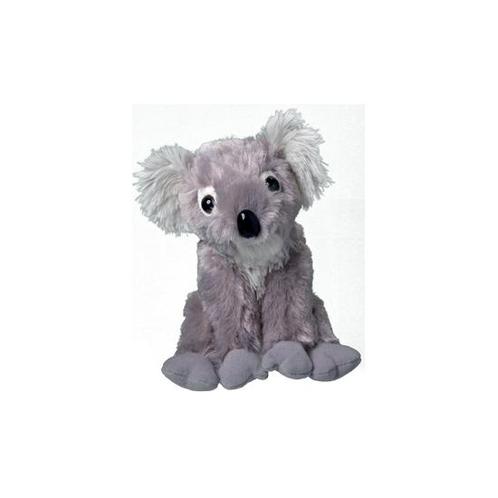 Pluche Koala knuffel 20 cm - Knuffel koala, Kinderen en Baby's, Speelgoed | Knuffels en Pluche, Ophalen of Verzenden