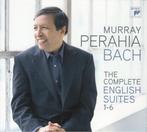 cd digi - Murray Perahia - Bach* â The Complete English., Cd's en Dvd's, Cd's | Klassiek, Verzenden, Zo goed als nieuw