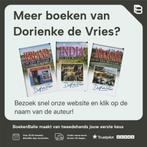 China in een rugzak 9789041023148 Dorienke de Vries, Verzenden, Gelezen, Dorienke de Vries